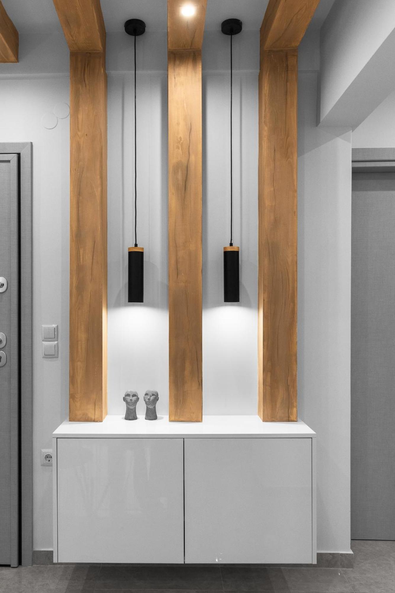 Wood N White, Nilie Hospitality Mgmt Lägenhet Thessaloníki Exteriör bild